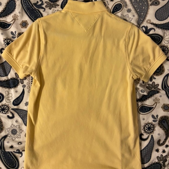 Tommy Hilfiger Polo - Picture 2 of 2